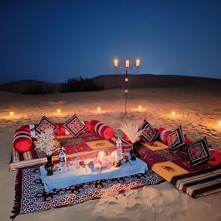 Desert Drop Resort Jaisalmer Sam Экстерьер фото